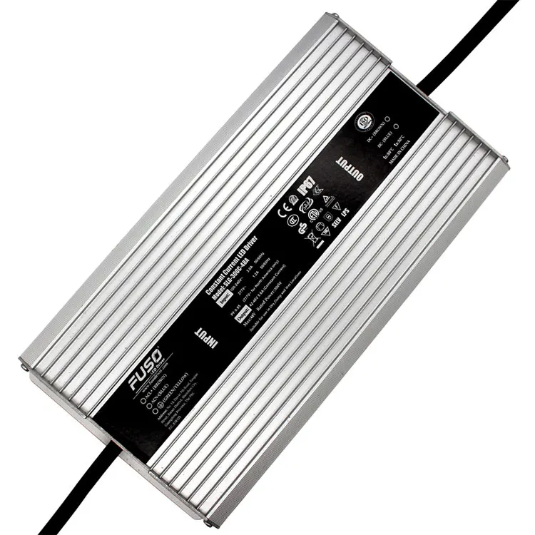 LED sürücü gücü lampaya uyğun gəlmirsə nə baş verir?