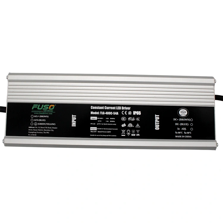 LED işıqlandırma sisteminiz hələ də qeyri-sabit enerji təchizatı ilə narahatdırmı?