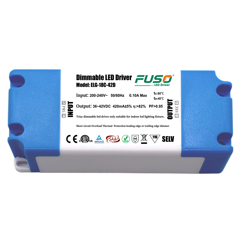 Triac Diming nədir?