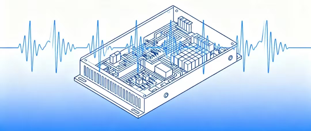 LED Elektrik təchizatı / LED sürücüsündə harmoniklər nədir?